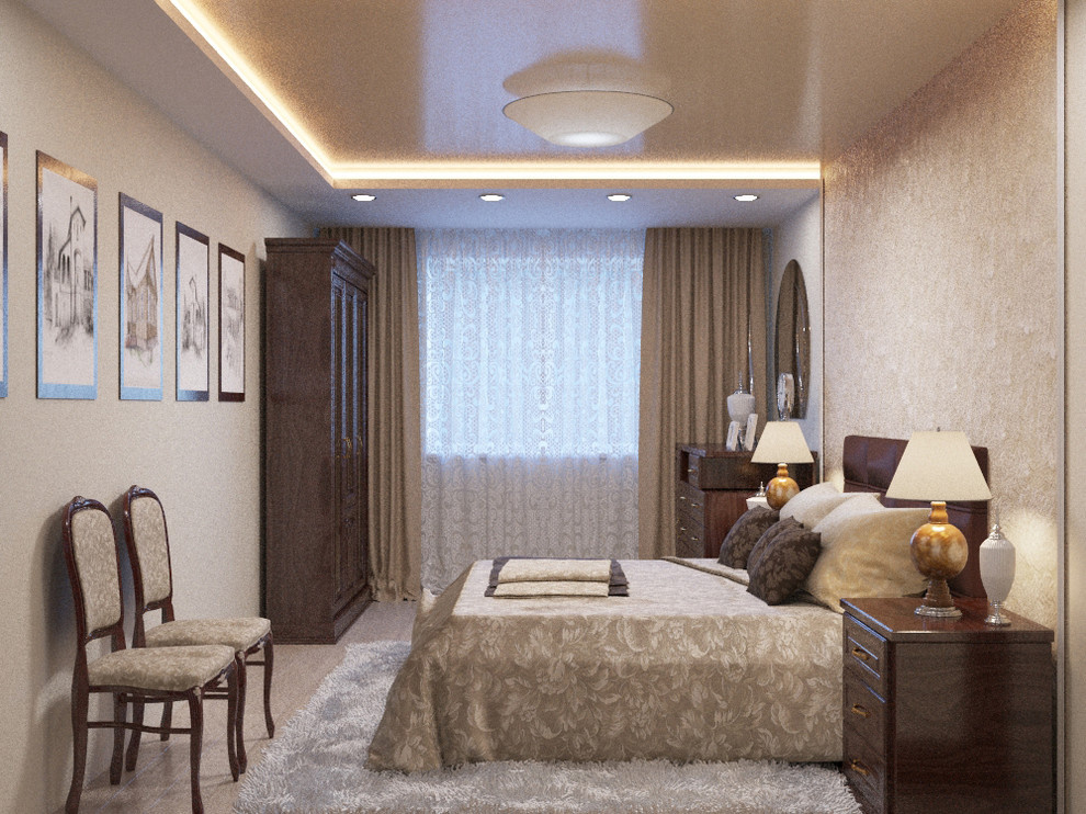 3-х комнатная Квартира