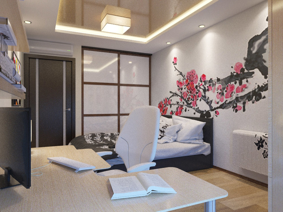 3-х комнатная Квартира