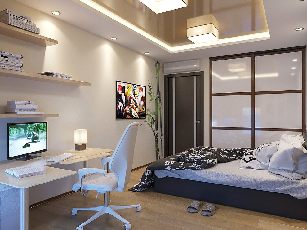 3-х комнатная Квартира