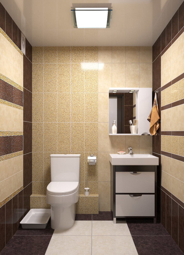 3-х комнатная Квартира