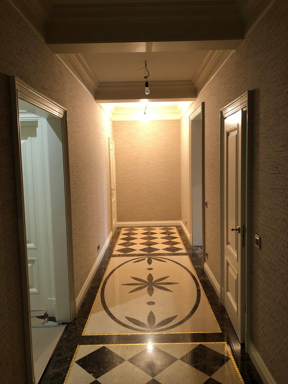 Апартаменты в Старбеево