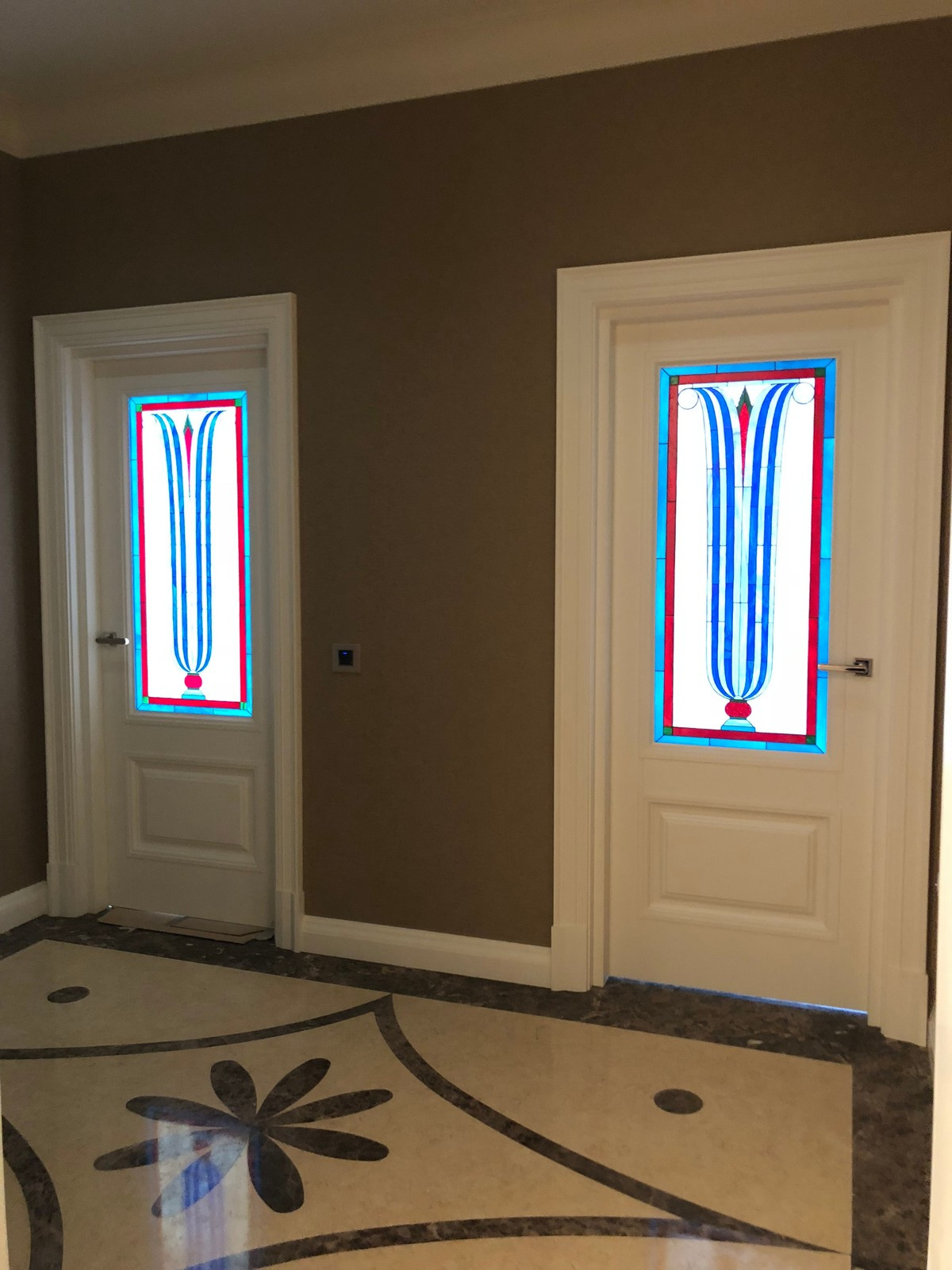 Апартаменты в Старбеево