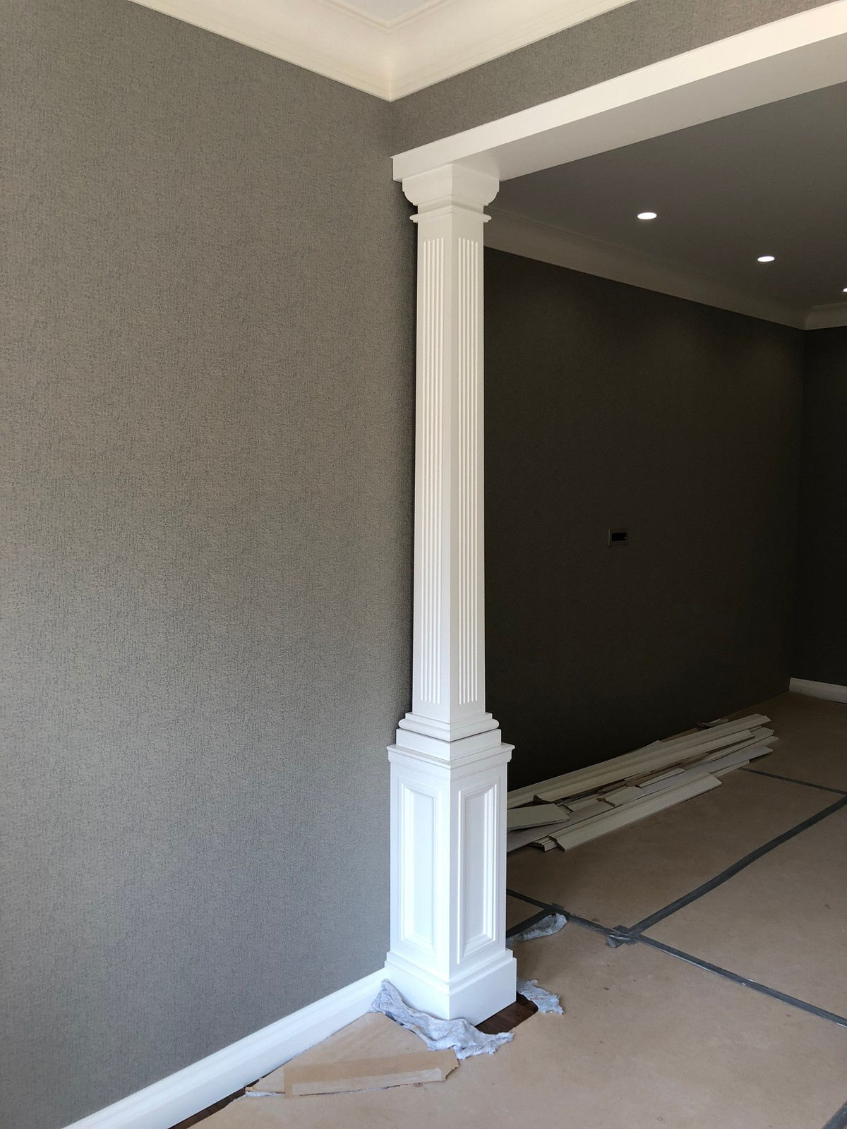 Апартаменты в Старбеево