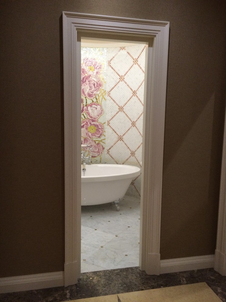 Апартаменты в Старбеево