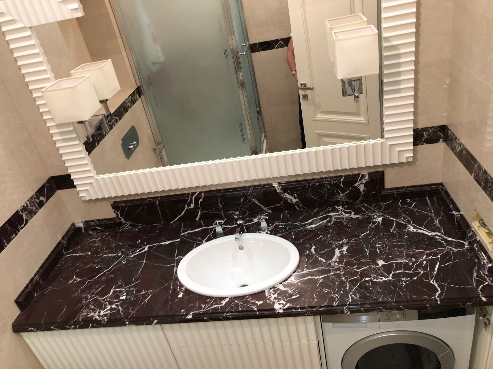 Апартаменты в Старбеево