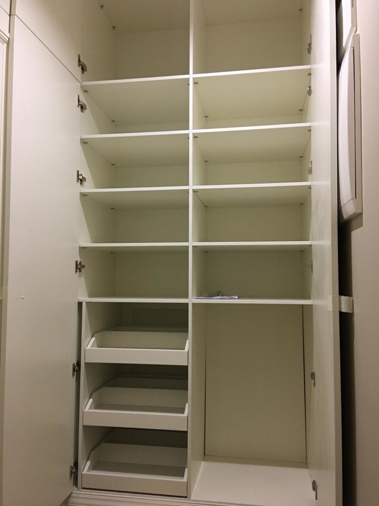 Апартаменты в Старбеево