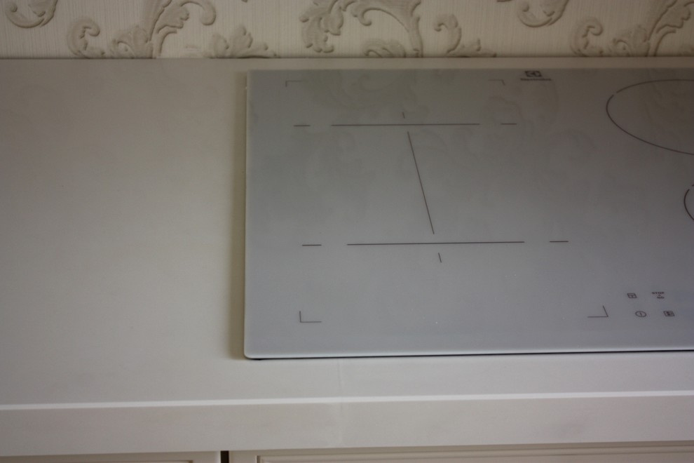 Кухонная столешница из кварцевого агломерата Radianz т.40мм