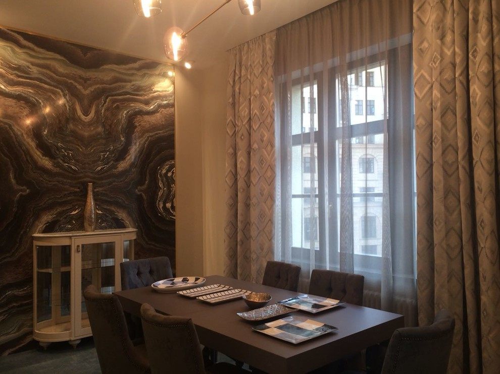 Апартаменты В ЖК "Итальянский квартал"