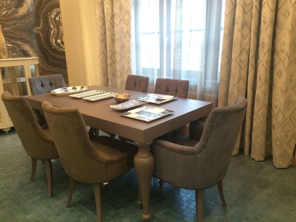 Апартаменты В ЖК "Итальянский квартал"