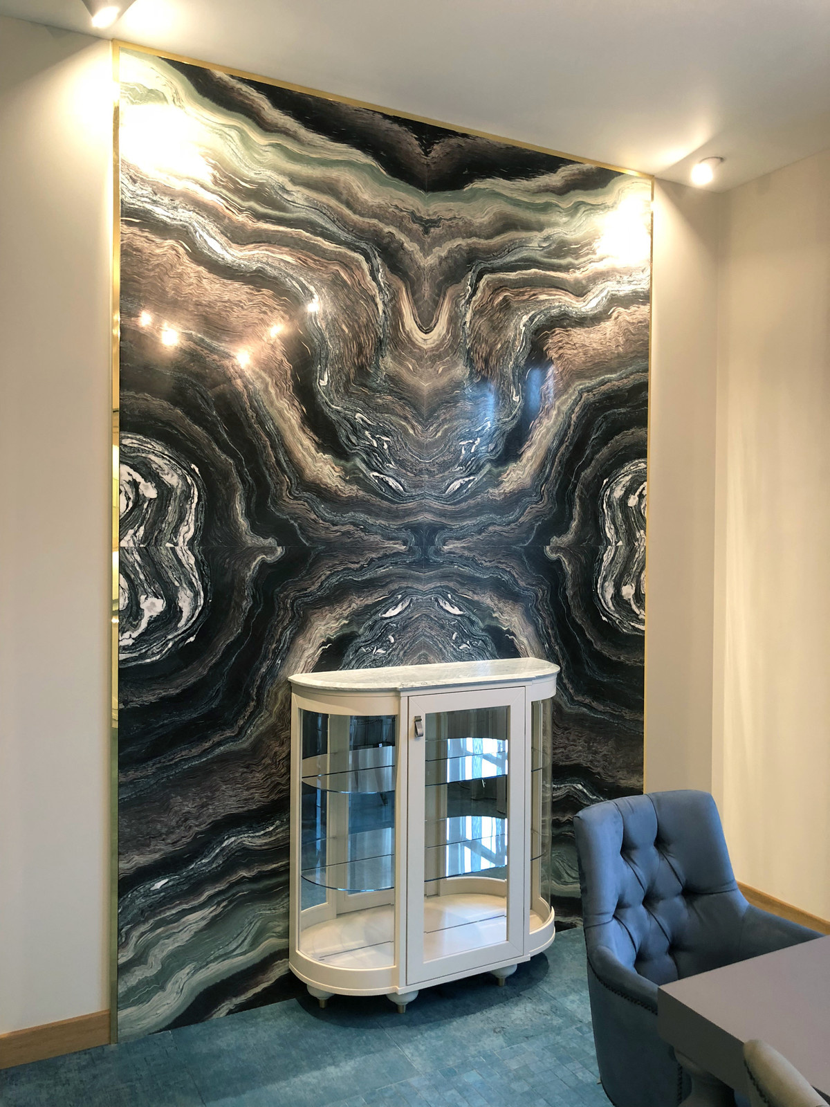 Апартаменты В ЖК "Итальянский квартал"