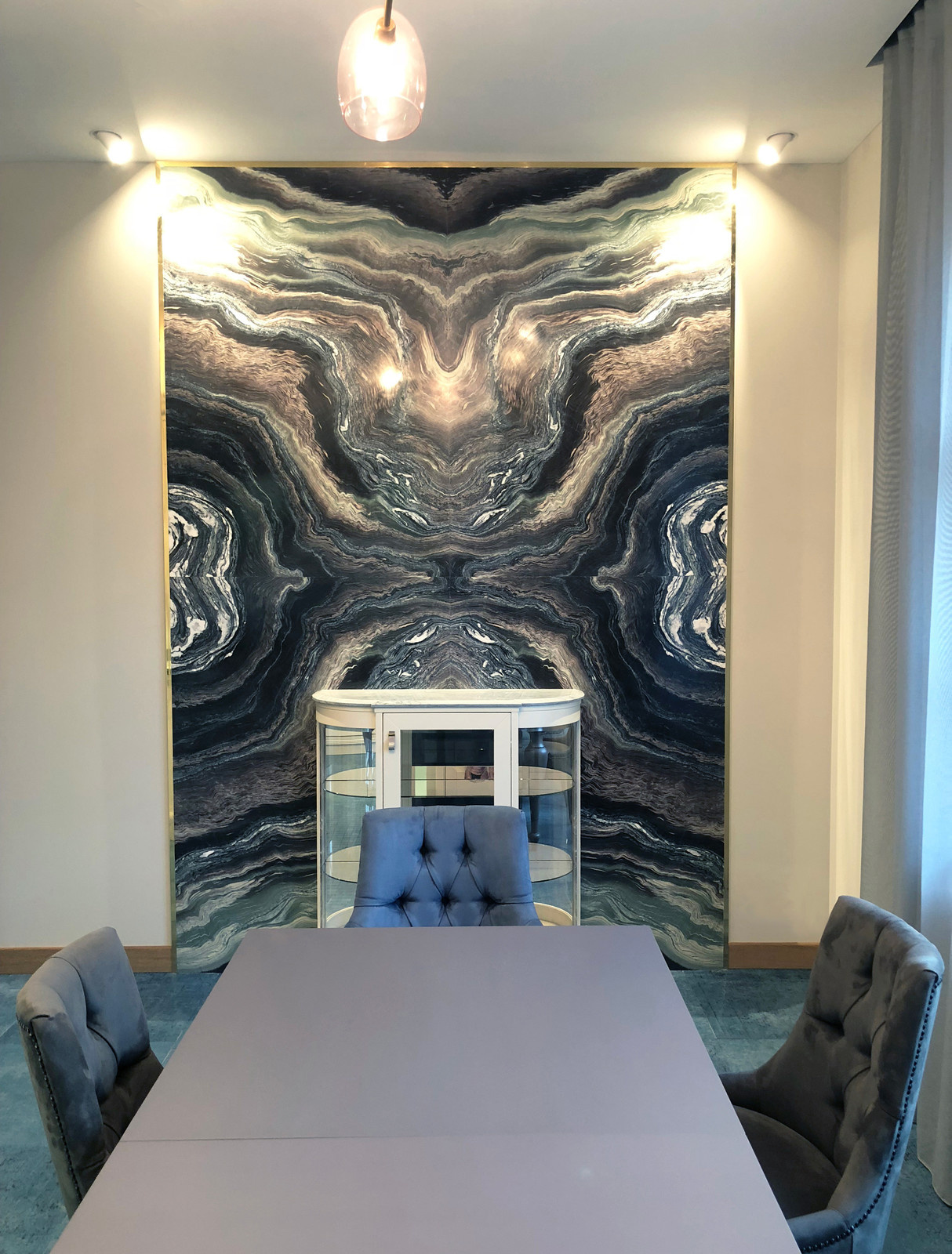 Апартаменты В ЖК "Итальянский квартал"