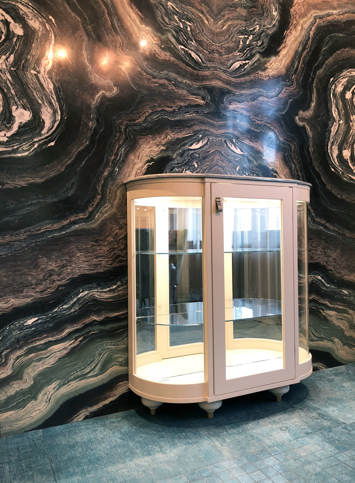 Апартаменты В ЖК "Итальянский квартал"