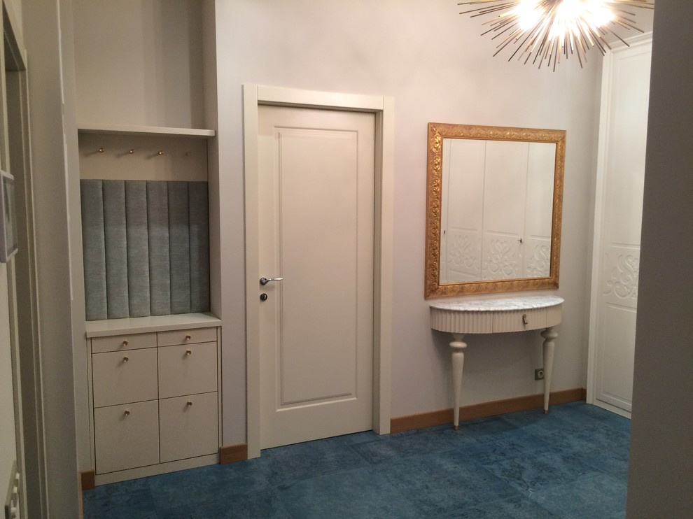 Апартаменты В ЖК "Итальянский квартал"