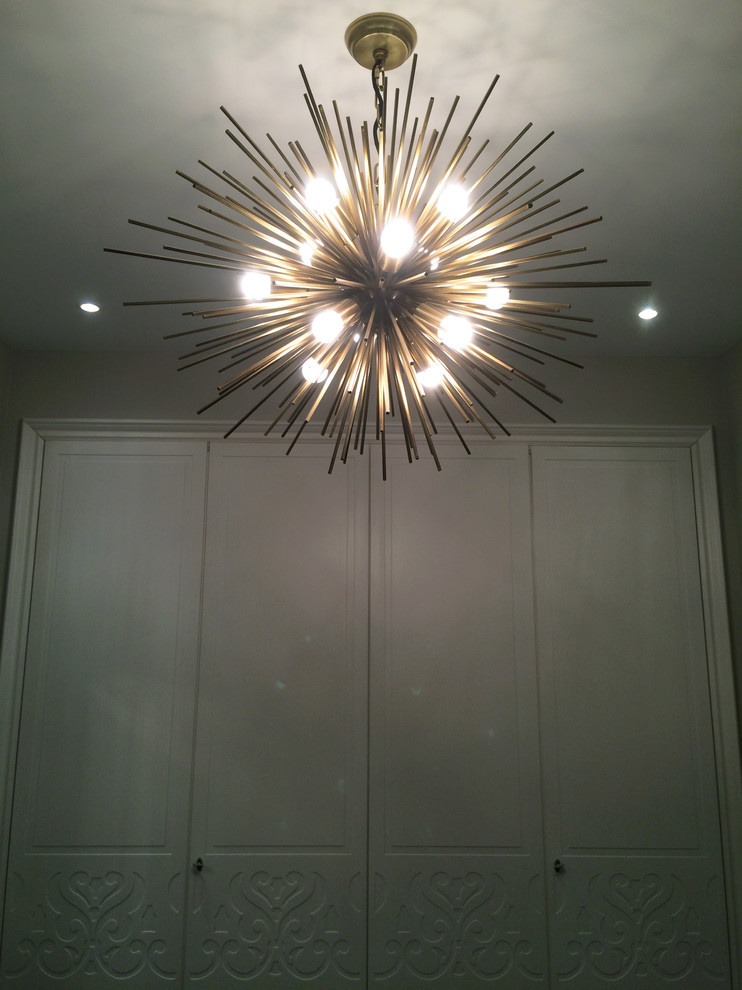 Апартаменты В ЖК "Итальянский квартал"