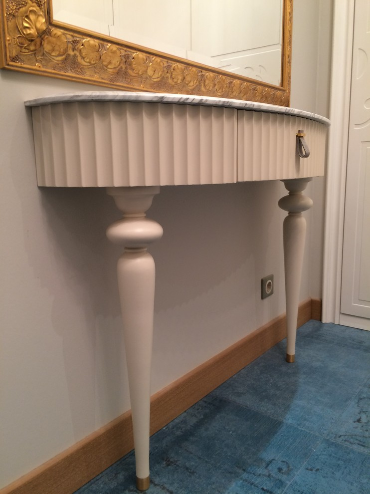 Апартаменты В ЖК "Итальянский квартал"