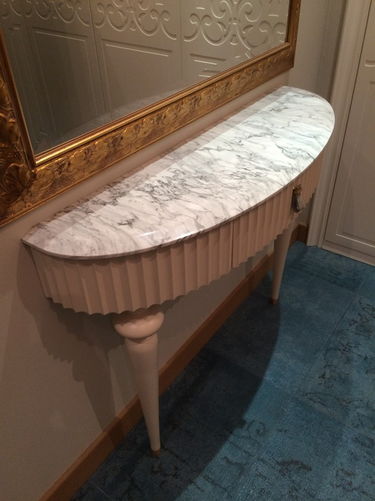 Апартаменты В ЖК "Итальянский квартал"