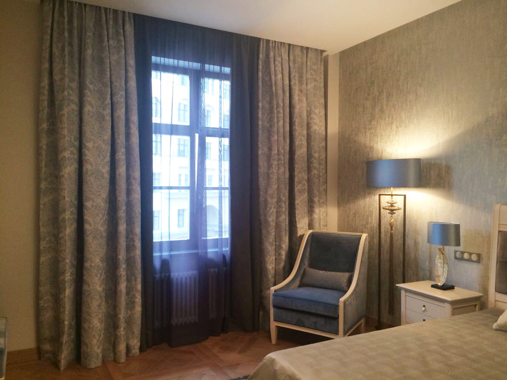 Апартаменты В ЖК "Итальянский квартал"