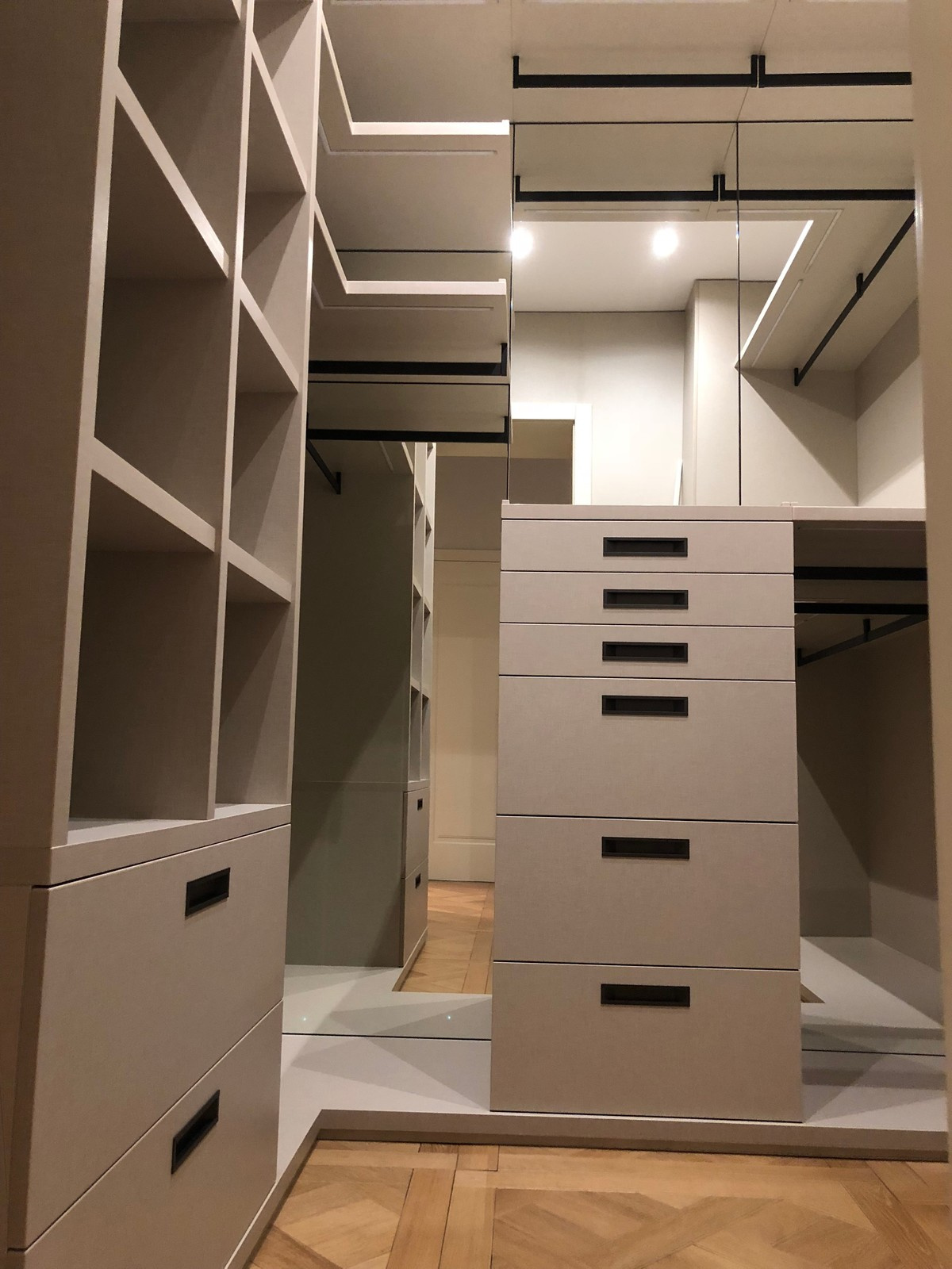 Апартаменты В ЖК "Итальянский квартал"