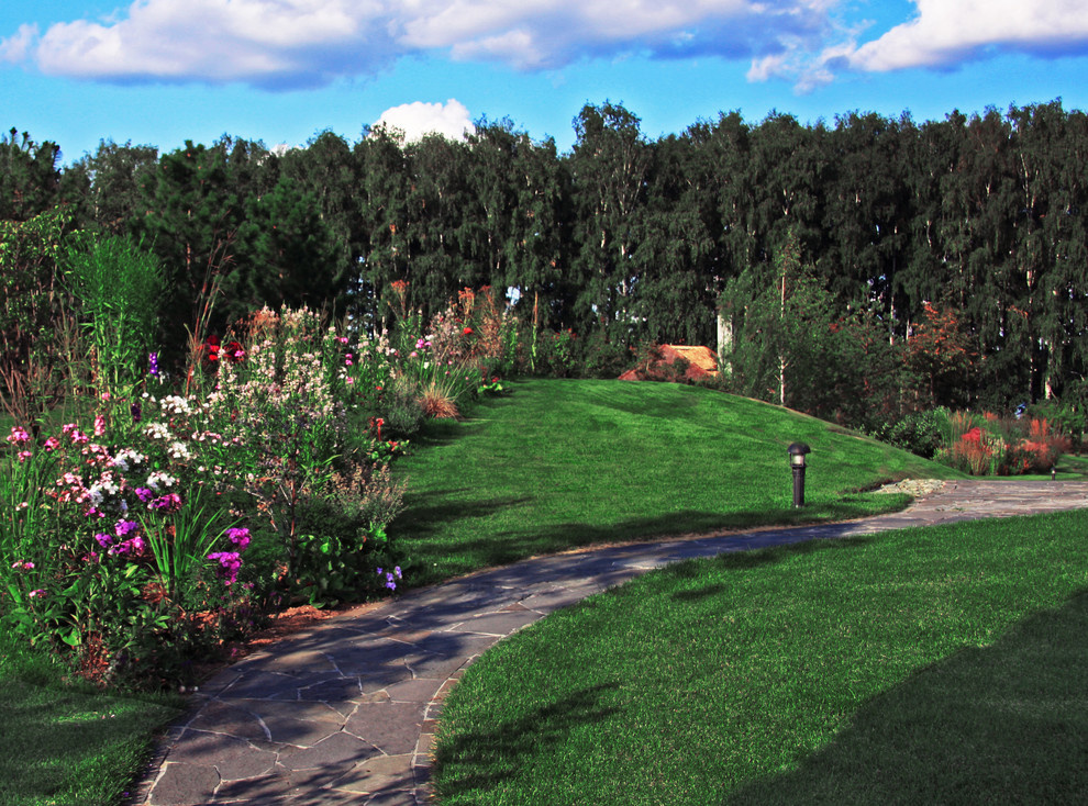 Поселок гольф-клуба Пестово