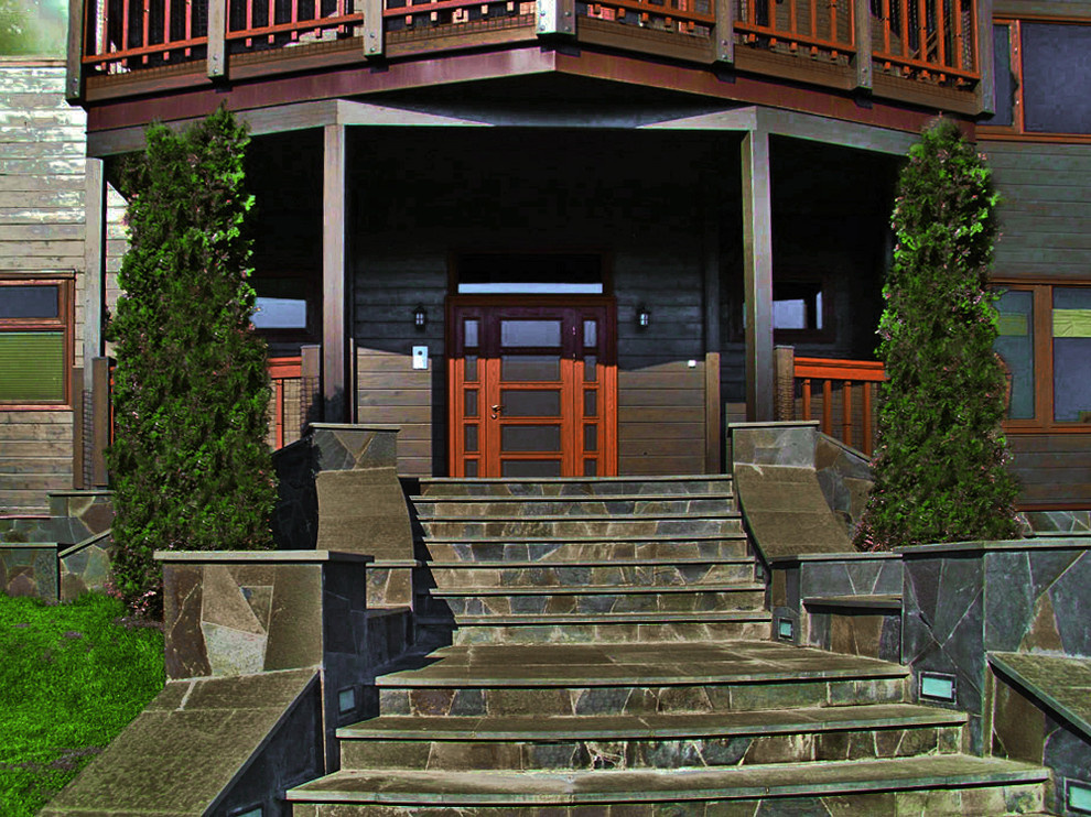 Поселок гольф-клуба Пестово