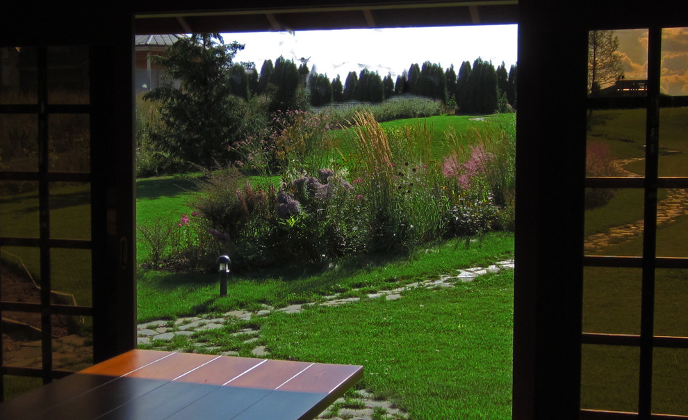 Поселок гольф-клуба Пестово