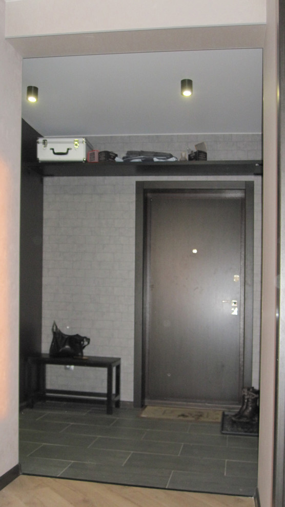 2-х комнатная квартира для молодого человека