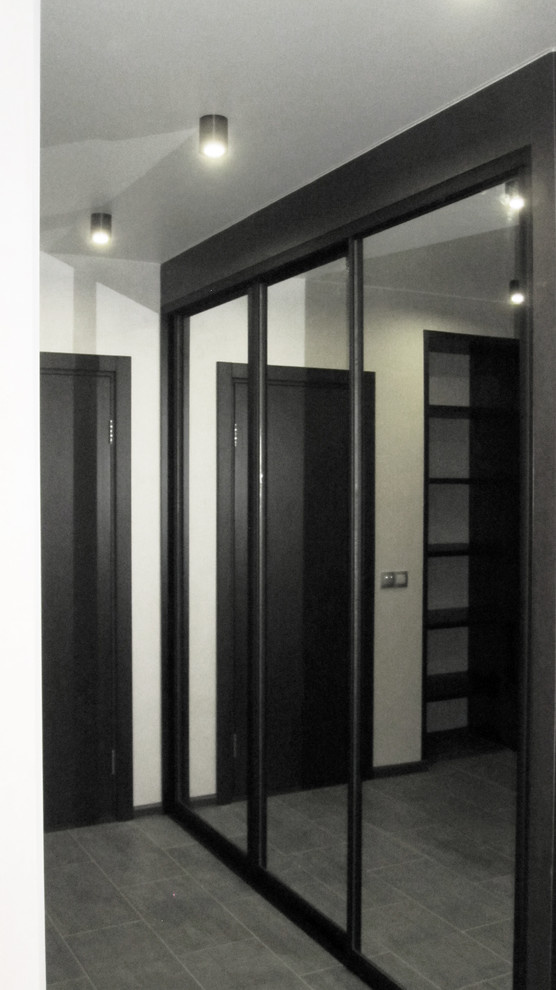 2-х комнатная квартира для молодого человека