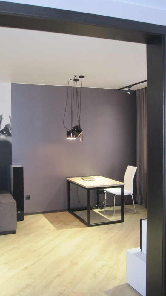 2-х комнатная квартира для молодого человека