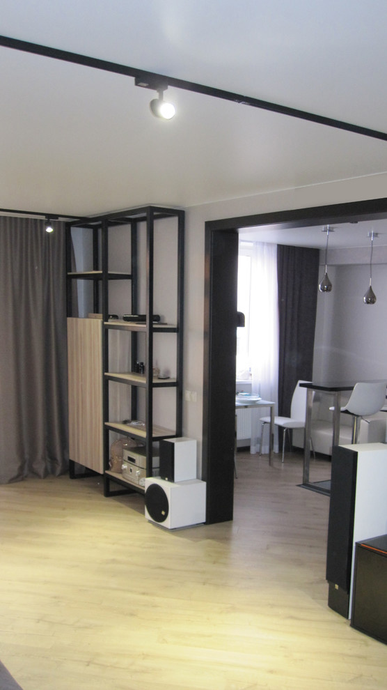 2-х комнатная квартира для молодого человека