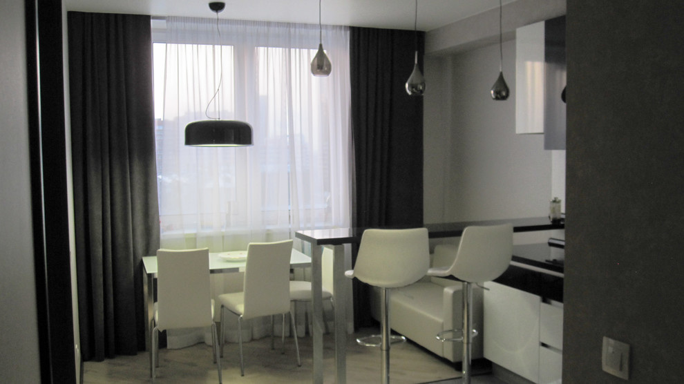 2-х комнатная квартира для молодого человека