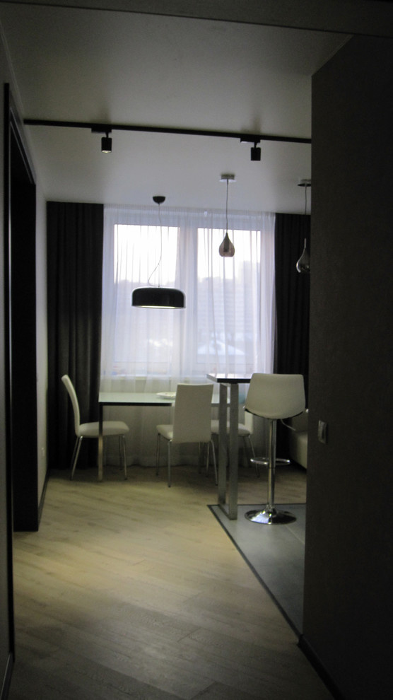 2-х комнатная квартира для молодого человека