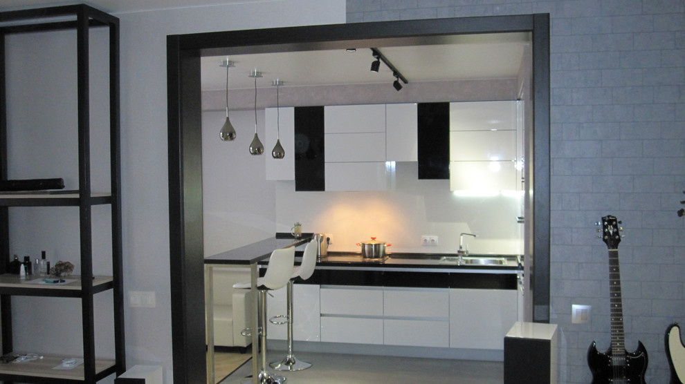 2-х комнатная квартира для молодого человека