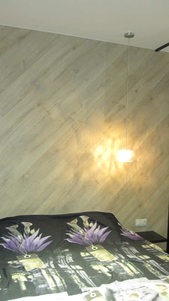 2-х комнатная квартира для молодого человека