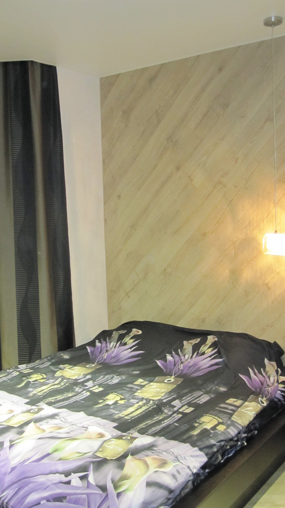 2-х комнатная квартира для молодого человека