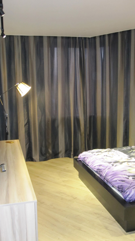 2-х комнатная квартира для молодого человека