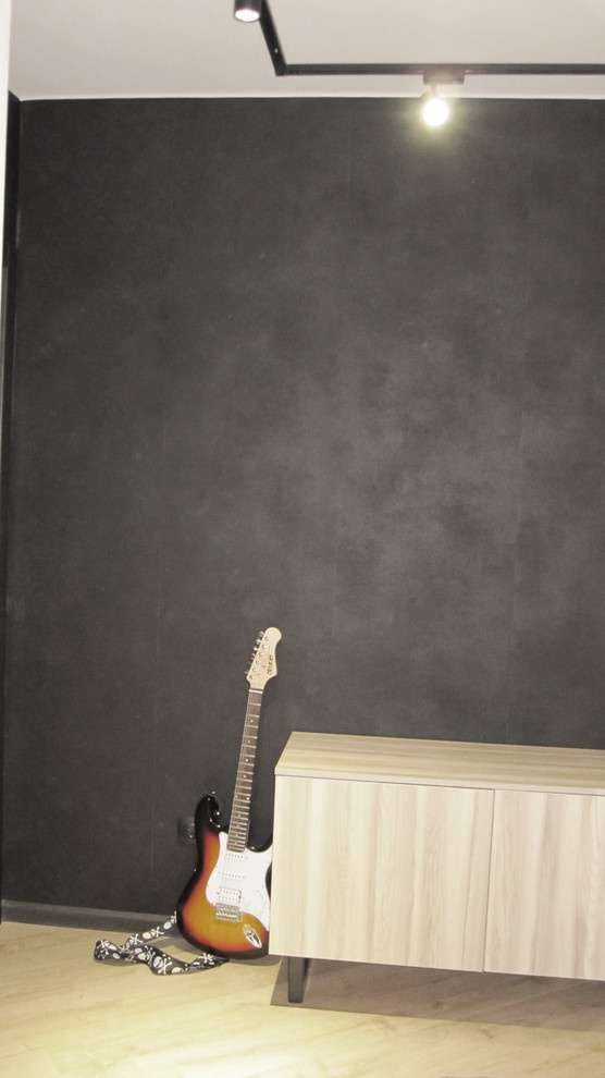 2-х комнатная квартира для молодого человека