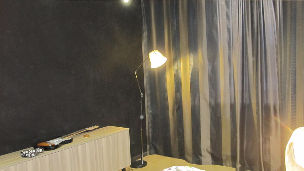 2-х комнатная квартира для молодого человека