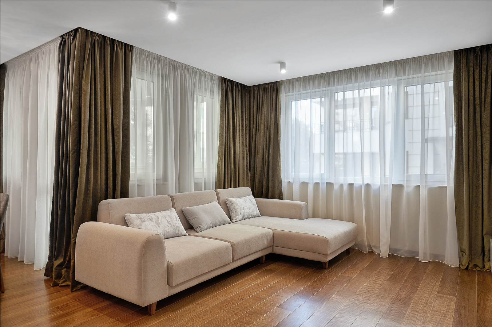 Apartment -2
