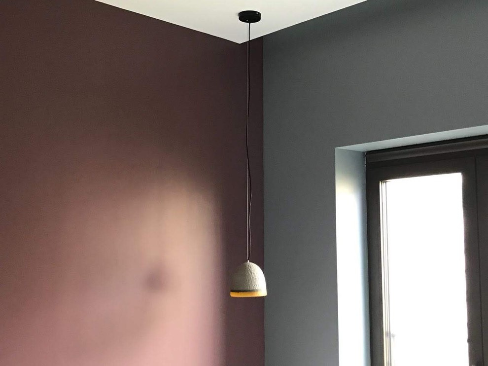 Квартира в Москве