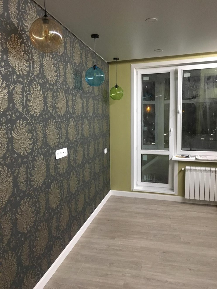 Квартира в Москве