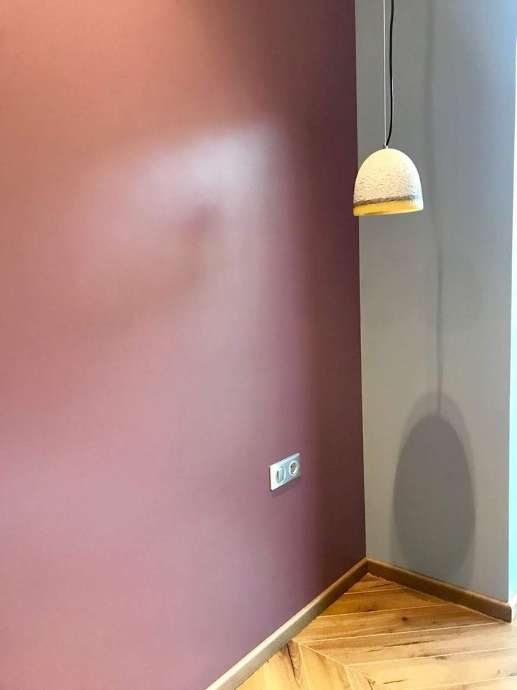 Квартира в Москве