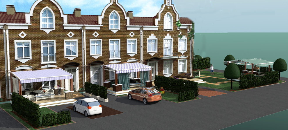 садовые домики,  павильоны, веранды, беседки