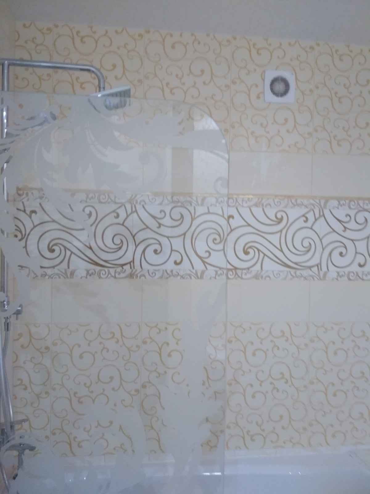 2-х комнатная квартира в классическом стиле