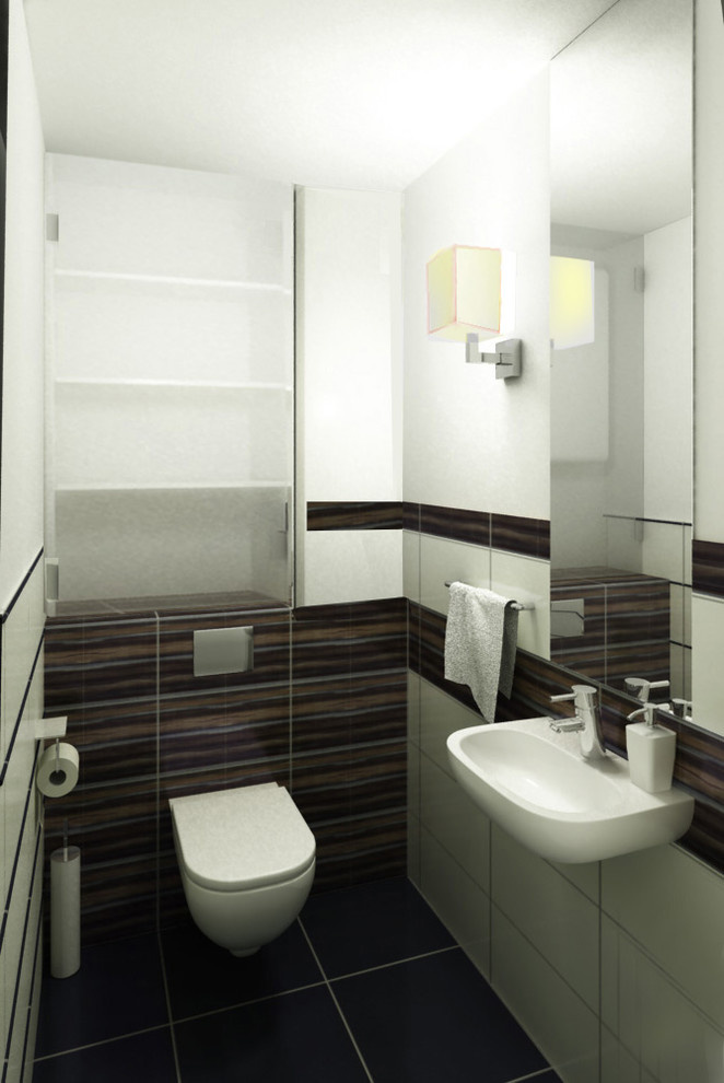 3-х комнатная квартира для девушки