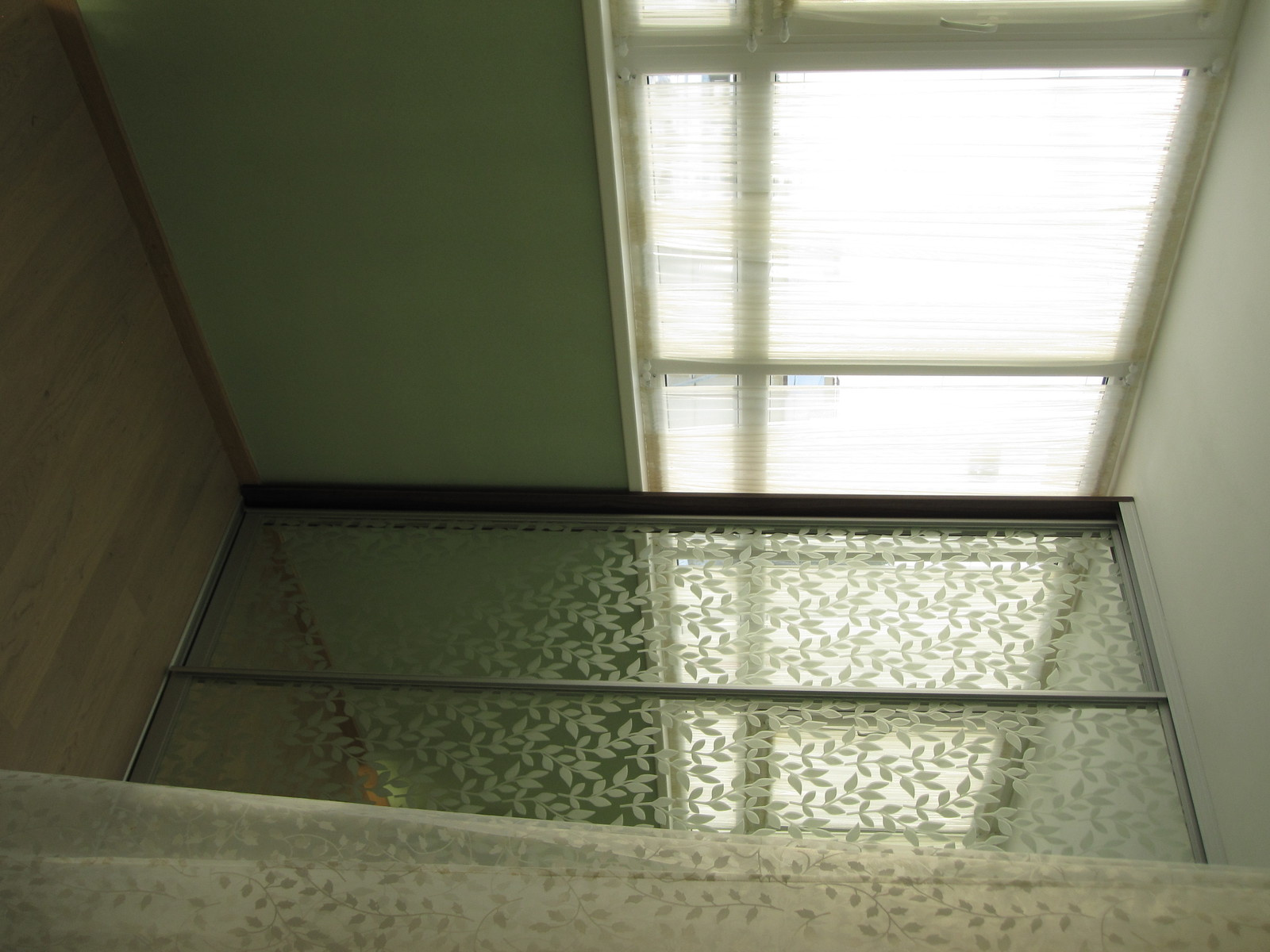 3-х комнатная квартира для девушки