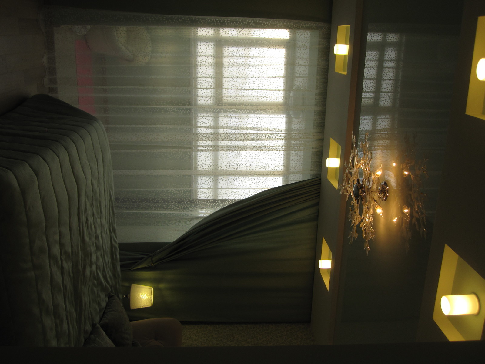 3-х комнатная квартира для девушки