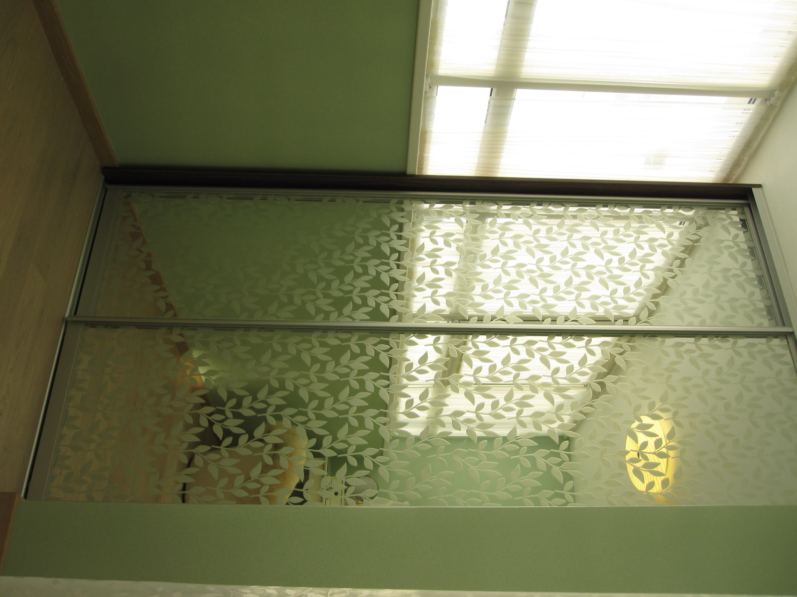 3-х комнатная квартира для девушки