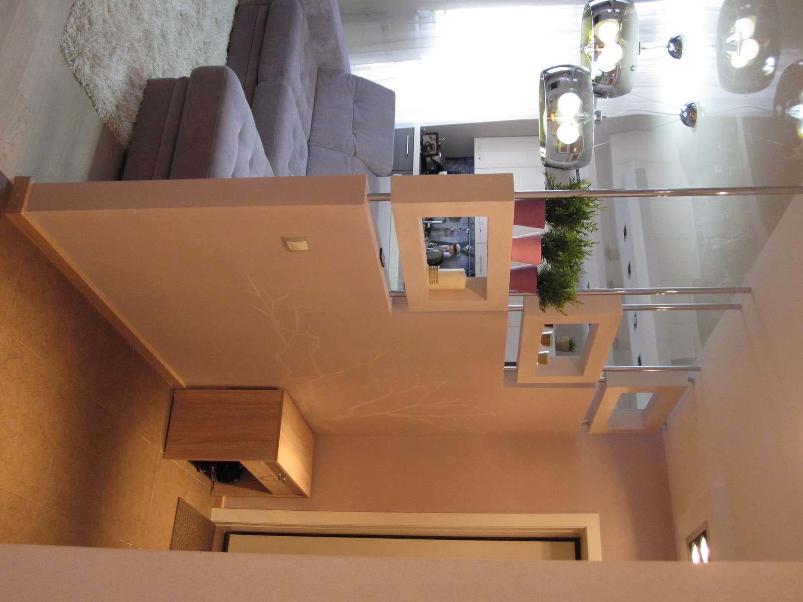 3-х комнатная квартира для девушки