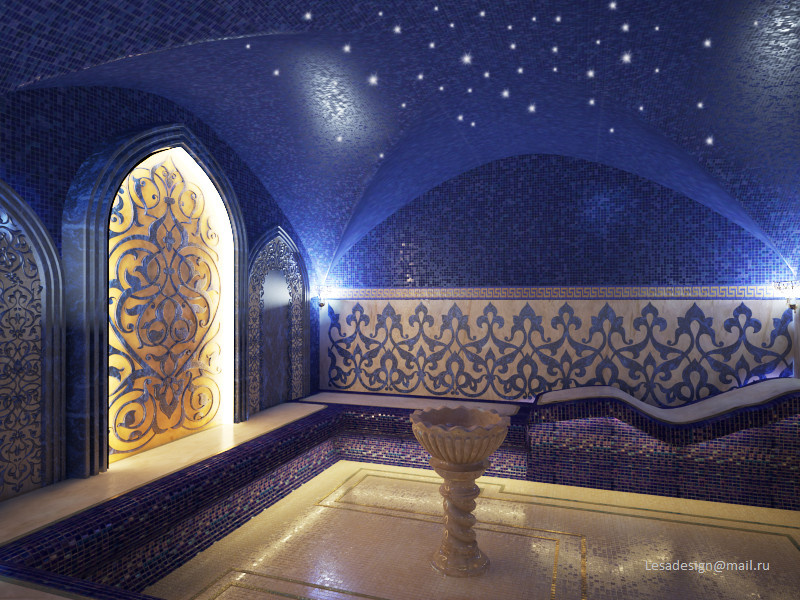 Загородный дом в стиле современная классика