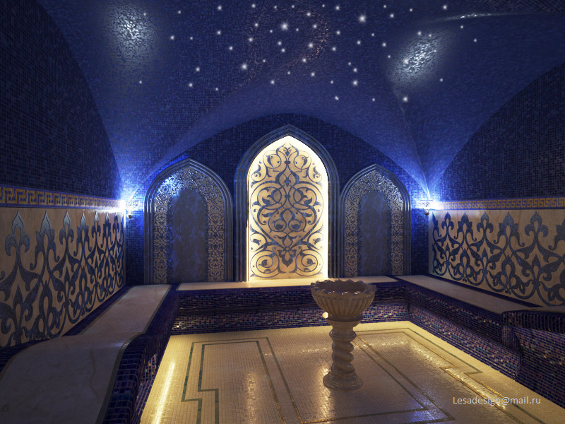 Загородный дом в стиле современная классика